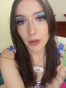 Sweett Karol online show from March 21, 11:21 pm