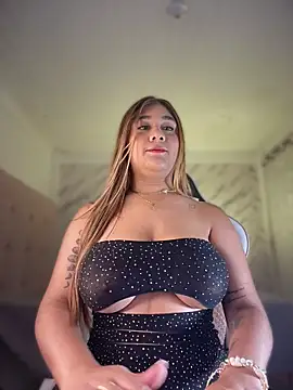 Channel Connor online show from March 17, 1:37 pm