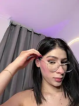 Dasha Be online show from February 24, 9:57 pm