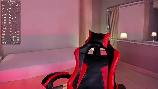 IsabellaBardi online show from April 13, 2:29 pm