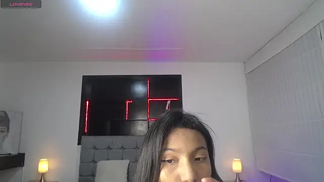 Wendy 1  online show from February 25, 3:05 am