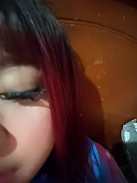 la rojita online show from April 19, 6:10 pm