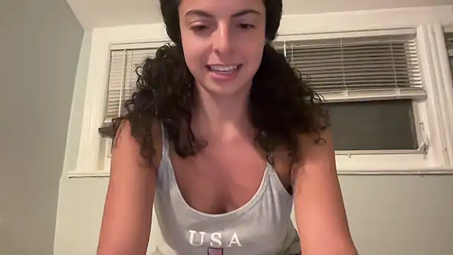 mimilovesdaddy online show from February 24, 4:33 am