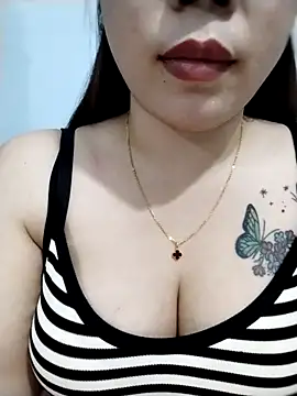 Kiki-vn online show from February 27, 4:29 pm