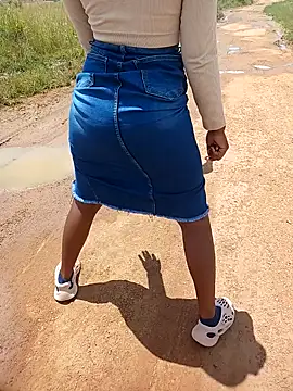 Dee-n-Dee nyash online show from February 25, 10:03 am