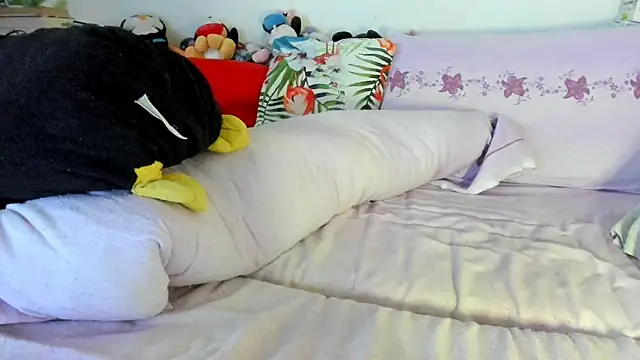 BIGtitsANA online show from March 27, 6:04 am