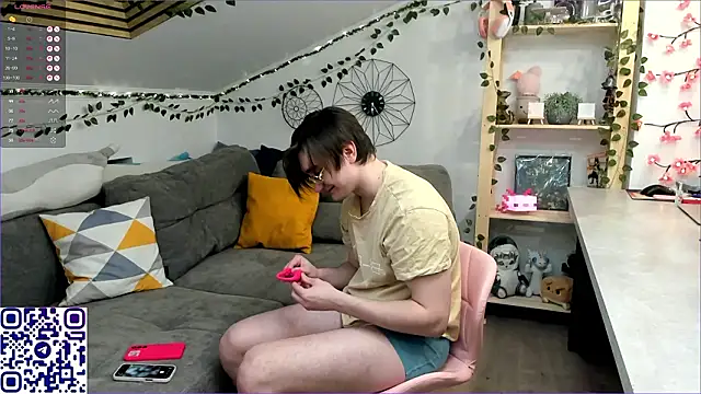 EliteEross online show from March 18, 6:46 pm