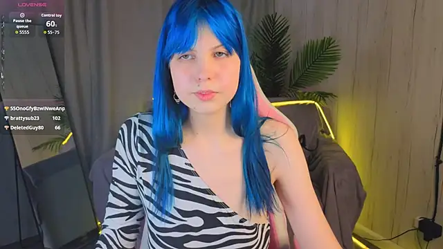 SofiaSterns online show from April 11, 7:45 am