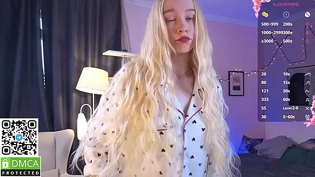 Ilsy Merous online show from April 22, 3:09 pm