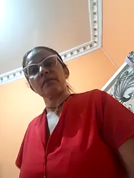 Lorenaluna online show from March 11, 9:06 pm