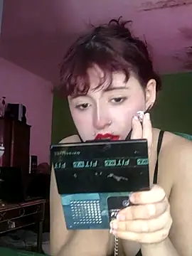 Kikimilkyy online show from February 23, 6:40 pm