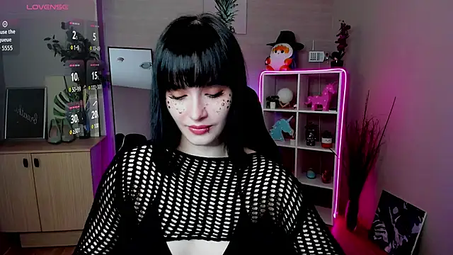 demetra   online show from March 19, 8:40 am