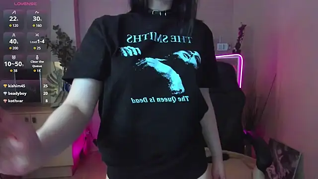 demetra   online show from April 18, 8:28 am