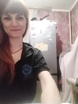 YaroslavaLester online show from April 5, 8:19 pm