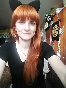 YaroslavaLester online show from June 3, 7:20 am