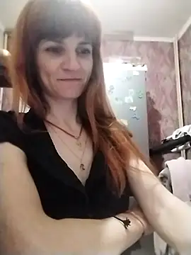 YaroslavaLester online show from April 17, 10:01 pm