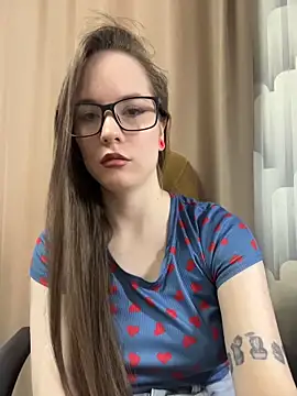 DivaAurumX online show from February 23, 11:31 am