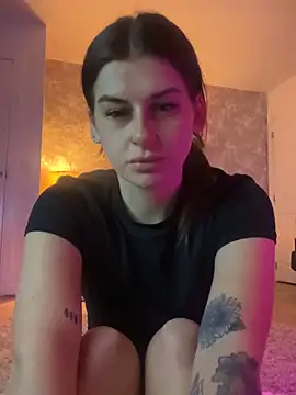 Alicemaexx online show from March 1, 11:15 pm