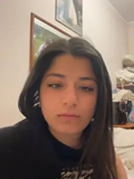maryzoe05 online show from April 22, 9:12 pm
