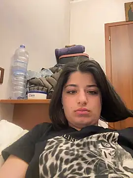 maryzoe05 online show from April 29, 7:19 pm