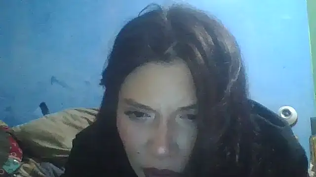 Soylilayblue online show from March 11, 6:39 am