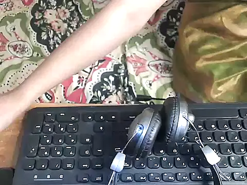 alisha angell online show from March 24, 10:09 am