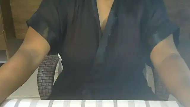 negraiza online show from May 15, 11:18 pm