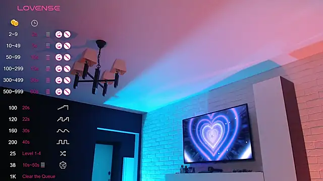 Jade Amore online show from April 15, 7:58 pm