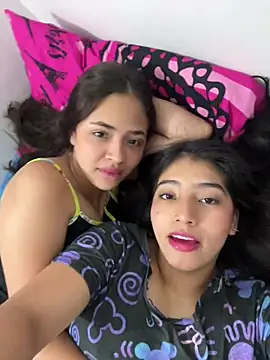 Sexy mia outdoors online show from March 14, 6:14 am