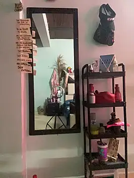 AnelimDagota  online show from April 18, 11:56 am