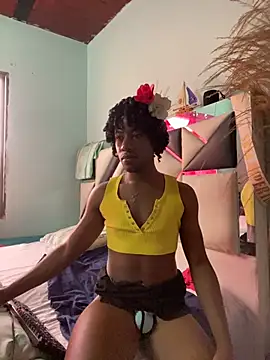 AnelimDagota  online show from February 28, 12:48 pm