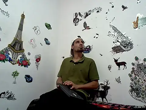 Couplesweethot online show from March 16, 1:26 pm