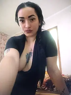 Jessie Joybaby online show from March 3, 12:33 pm