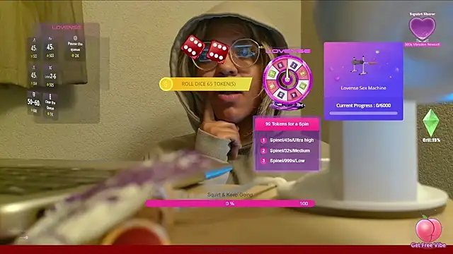 princessandthefootjob online show from April 18, 12:35 am