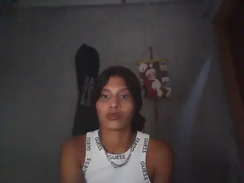 Vanessa Hot20 online show from February 26, 8:41 pm