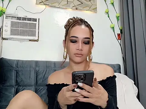 Demonsfuck online show from June 19, 9:24 am