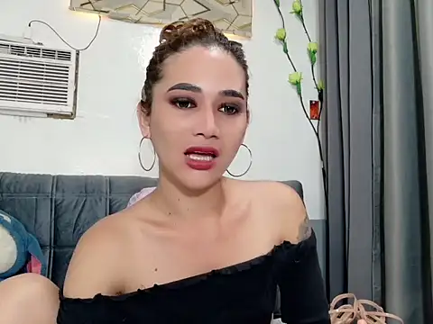 Demonsfuck online show from June 25, 10:08 am