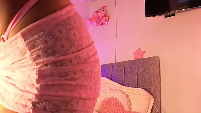  JAZMIINSTAR online show from March 13, 12:06 pm