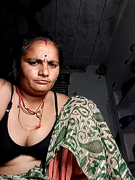 Manesakoli36 online show from April 17, 9:50 pm