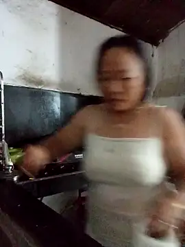 heesuu11 online show from April 17, 10:34 pm