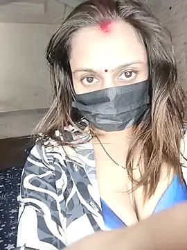 ChocoLustGirl online show from April 7, 8:33 pm