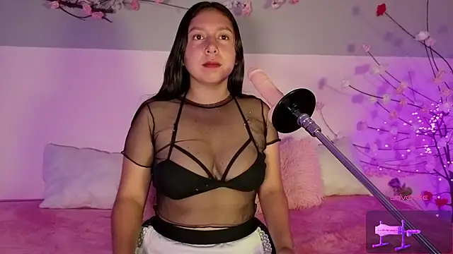 Ammysweet7 online show from March 2, 10:15 pm