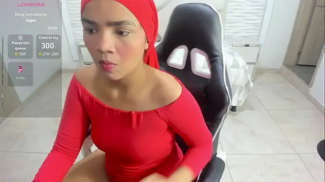 Jalilat billal online show from March 25, 4:49 am