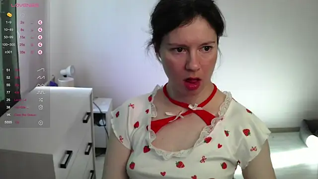 Senxual Tease online show from April 17, 12:29 pm