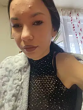 mariaalexandraf online show from February 25, 10:03 am