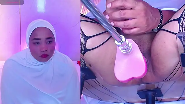 Camila-Rose online show from March 29, 10:20 pm