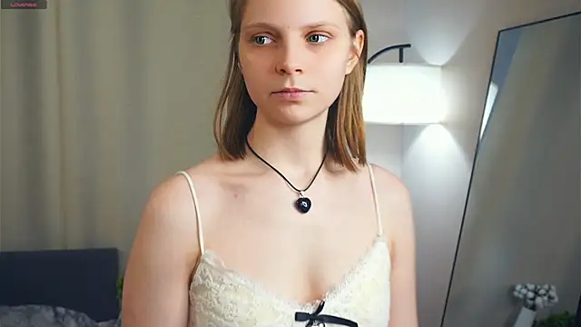 AmmieObarr online show from March 1, 10:15 am