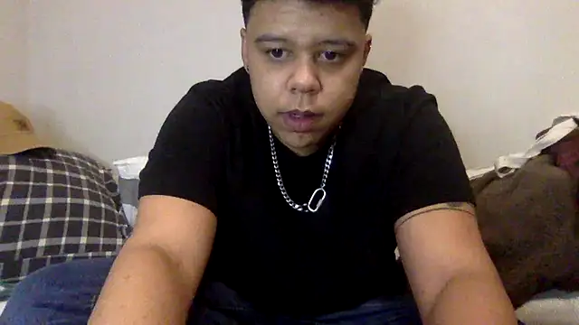 goodboyremi online show from March 1, 7:41 am