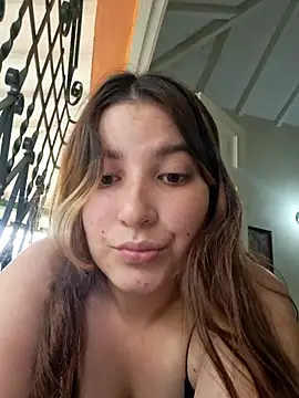 Estelle Noir online show from February 24, 8:07 pm