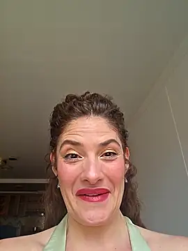 CelineBoyer online show from March 26, 8:21 pm